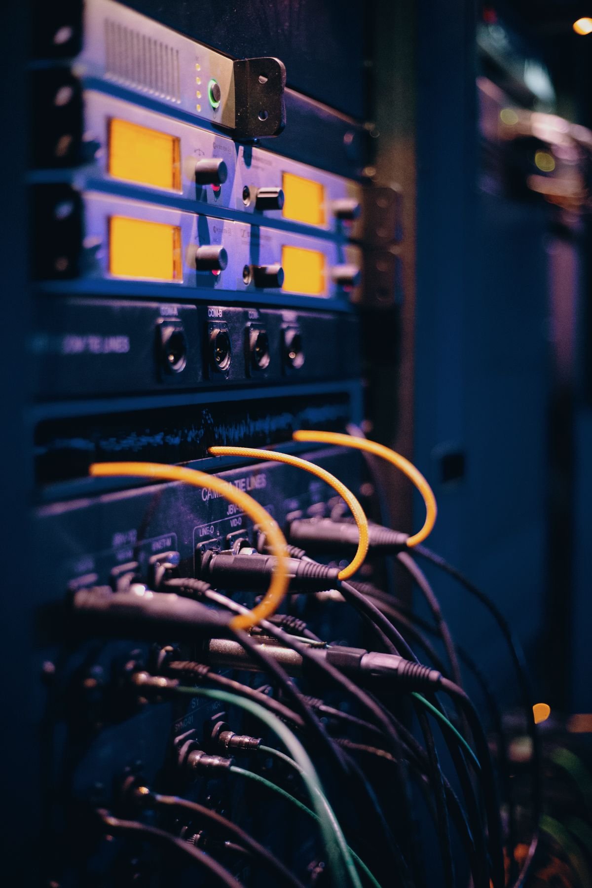 İnternet ve Data Altyapısı