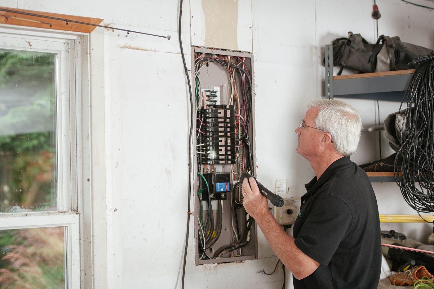Artı2 Elektrik saha ekibi